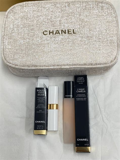 chanel moisture must-haves set 2023|CHANEL Limited.